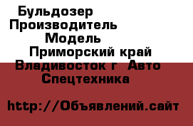 Бульдозер Shantui SD08 › Производитель ­ Shantui  › Модель ­ SD08 - Приморский край, Владивосток г. Авто » Спецтехника   